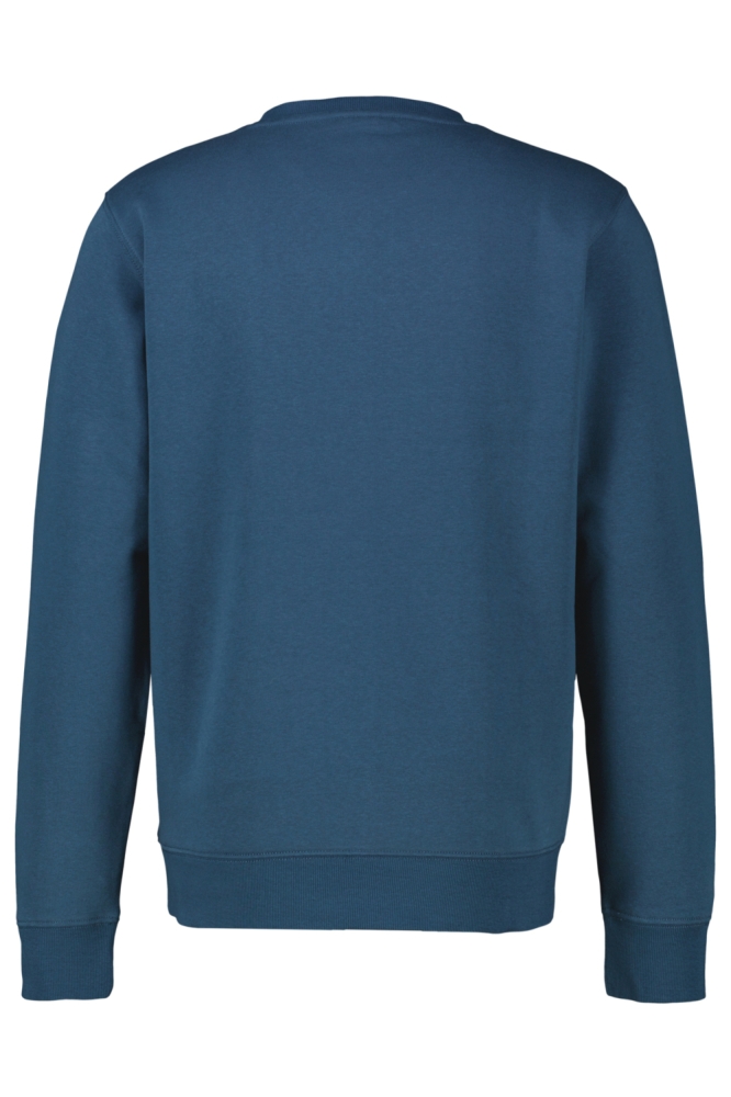 STEDELIJK SWEATSHIRT 2584016 448 STORM BLUE